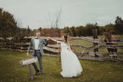 Adam Ansen | Fotograf Ślubny | Szczecin